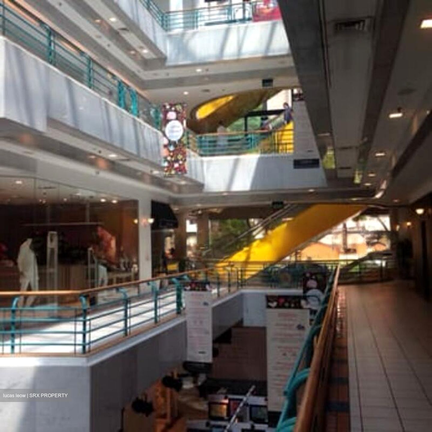 Forum The Shopping Mall (D9), Shop House #495537551